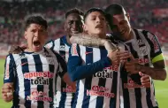 Alianza Lima lanza comunicado y reclama ante la Conar por pol�mico arbitraje: "Los errores persisten"