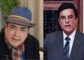 Jaime Bayly recuerda su amistad con Carlos Esp� y destaca su actual cargo como canciller:"Podr�a haber pensado en m�"