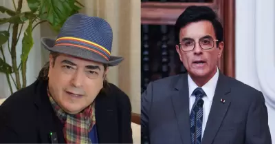 Jaime Bayly sobre Carlos Esp�