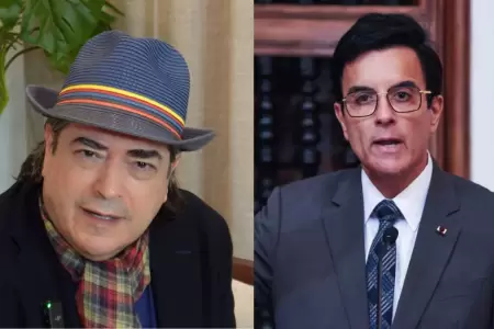 Jaime Bayly sobre Carlos Esp�