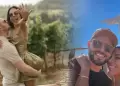 Tefi Valenzuela, expareja de Mario Irivarren, sorprende al anunciar que se casar�: "Nunca dej� de creer en el amor"