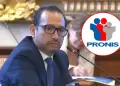 Ministro de Salud anuncia reorganizaci�n en el PRONIS: "Nos estamos demorando entre 6 a 15 a�os en hacer un hospital"