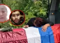 Viuda denuncia que 150 cuerpos que ser�an de peruanos permanecen en una morgue de Rusia