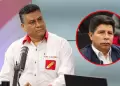Yuri Castro sobre Pedro Castillo y el fin de su gobierno: "Se equivoc� al momento de escuchar a quien no deb�a"