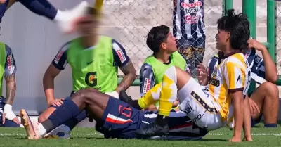 Conar revela los audios del VAR
