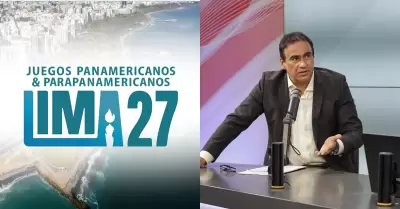 Juegos Panamericanos Lima 207