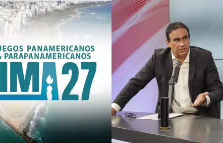 Juegos Panamericanos Lima 207