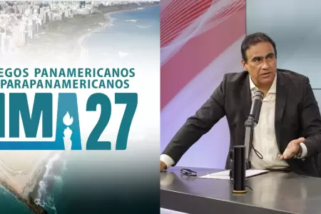 Juegos Panamericanos Lima 207