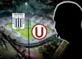 ��rbitro confirmado para el cl�sico! Descubre qui�n dirigir� el Alianza Lima vs. Universitario