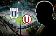 ¡Árbitro confirmado para el clásico! Descubre quién dirigirá el Alianza Lima vs. Universitario