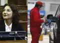 Congreso plantea implementar est�ndar Euro 6 para combustibles y reducir contaminaci�n vehicular