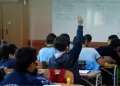 Prueba PISA 2025: Per� retrocedi� en resultados y obtuvo puntaje similar al del 2015