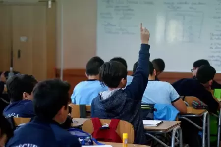Prueba PISA 2025 muestra retroceso en el aprendizaje