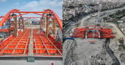 Puente Pr�ceres