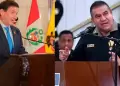 Renzo Reggiardo sobre la renuncia de �scar Arriola a la PNP: "No es la salida a la situaci�n de inseguridad"