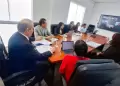 Cooperaci�n regional: Per� re�ne a autoridades migratorias para fortalecer la seguridad