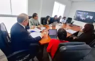 Cooperación regional: Perú reúne a autoridades migratorias para fortalecer la seguridad