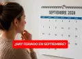 �Habr� FERIADOS en septiembre del 2026? Esto revela la normativa vigente en Per�