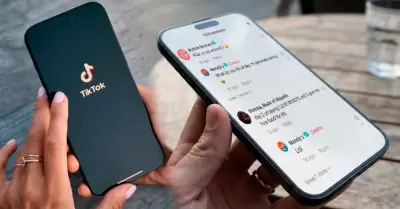 TikTok anunci� nuevas funciones para comentarios.