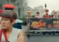 Fiebre por Street Fighter en Lima: cosplayers recrean ic�nicos combates a semanas del estreno en cines