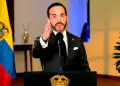 De la Espriella levanta suspensi�n del porte de armas en Colombia: qu� cambia y qui�nes podr�n usarlas