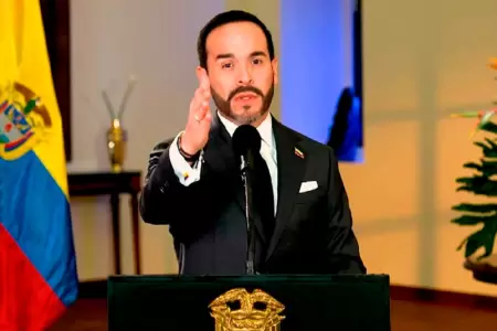 Gobierno cambia reglas vigentes desde 2015.
