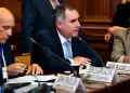 Pacificaci�n llegar� a Pataz con el entendimiento de los mineros informales y las empresas mineras, afirma Bela�nde Llosa
