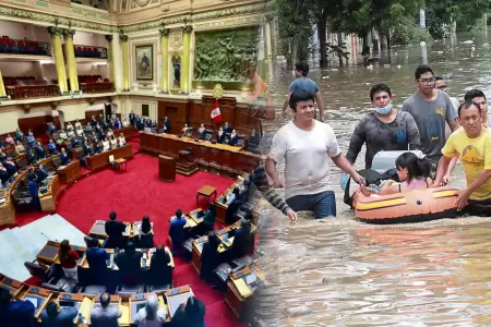 Debatir�n la creaci�n de una comisi�n especial.