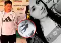 Capturan a presunto feminicida de Tingo Mar�a que apu�al� a su expareja tras salir de una discoteca