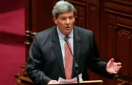 Comisión de Infraestructura, Vivienda y Transportes cita a Rafael Rey para que responda por la Nueva Carretera Central