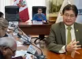 Comisi�n de Energ�a y Minas: citan a ministro Guillermo Shinno para que exponga su plan de trabajo