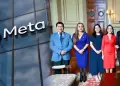Cooperaci�n tecnol�gica: Congreso y Meta abordan agenda com�n sobre inteligencia artificial y seguridad