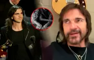 Juanes revela que casi abandona la música tras sus primeros 10 años de carrera: "Estaba totalmente quemado"