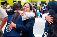Educación en Perú: Hernán Ocampo cuestiona enseñanza uniforme y pide metodologías para cada tipo de alumno