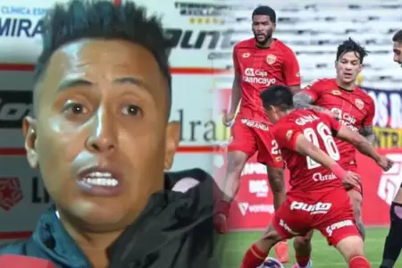 Cueva estalla contra el arbitraje.