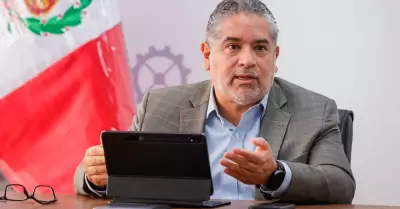 Juan Carlos Requejo.