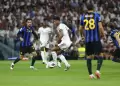 Real Madrid vs. Inter de Mil�n: la Casa Blanca se impone en la Champions League