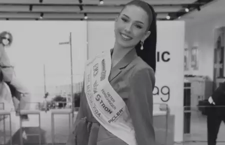 Miss Austria 2024 fallece a los 22 a�os por problemas cardiacos