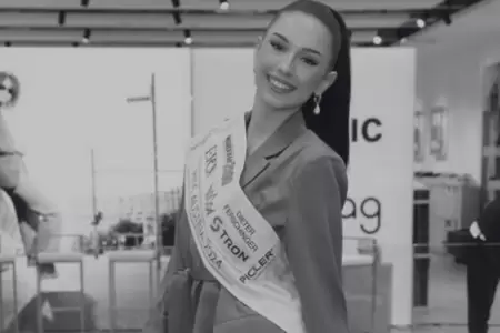Miss Austria 2024 fallece a los 22 a�os por problemas cardiacos