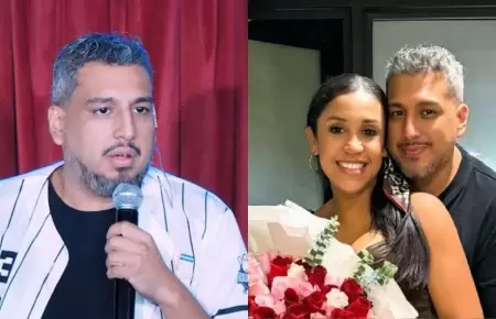 Ricardo Mendoza revela por qu� le hizo la vasectom�a