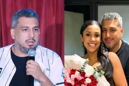 Ricardo Mendoza revela por qu� le hizo la vasectom�a