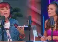 Mar�a P�a Copello queda impactada al descubrir cu�ntos novios tuvo su madre: "Varios choques y fugas"