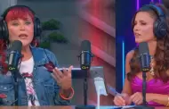 María Pía Copello queda impactada al descubrir cuántos novios tuvo su madre: "Varios choques y fugas"