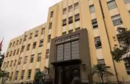 Minsa entra en reorganización por 90 días para evaluar su gestión y estructura administrativa