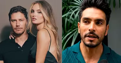 Andr� Bankoff le responde a Rafael Cardozo