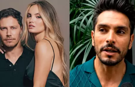 Andr� Bankoff le responde a Rafael Cardozo