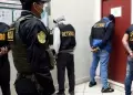 Diputados plantean prisi�n preventiva autom�tica para casos de flagrancia delictiva grave