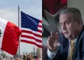 Alfredo Ferrero considera necesario enfocarse en la inversi�n americana en el Per�: "En los temas que tenga d�ficit"