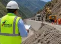 Ositr�n refuerza supervisi�n en infraestructura de transporte ante posible impacto del fen�meno El Ni�o