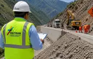 Ositr�n refuerza supervisi�n en infraestructura de transporte ante posible impacto del fen�meno El Ni�o
